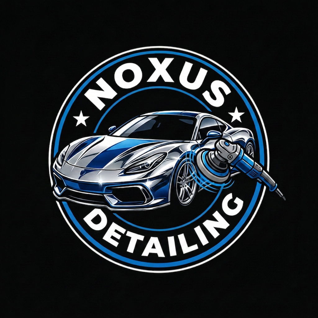 Noxus Detailing