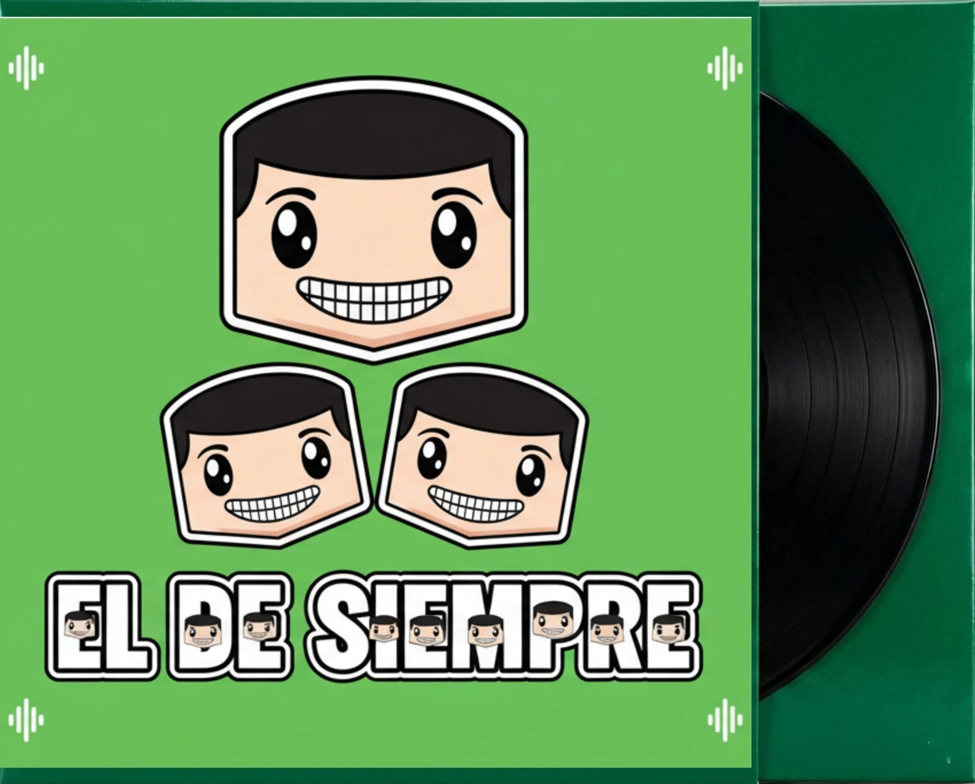 <span>El De Siempre</span>