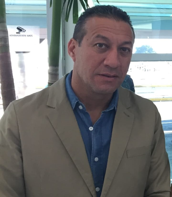 Enrique Hermosa