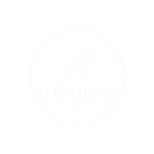 La Pajarera Mx logo