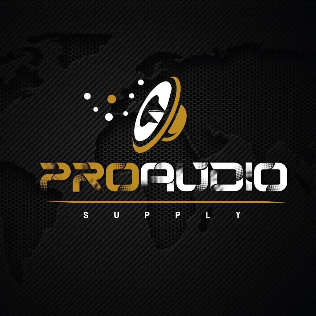 Eleva tu sonido con ProAudio Supply
