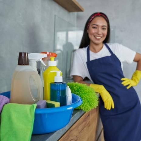 <span><span style="color:#28d0e6">Deep cleaning</span></span>