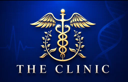 THE CLINIC logo