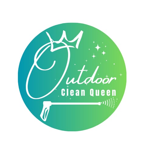 Outdoor Clean Queen logo