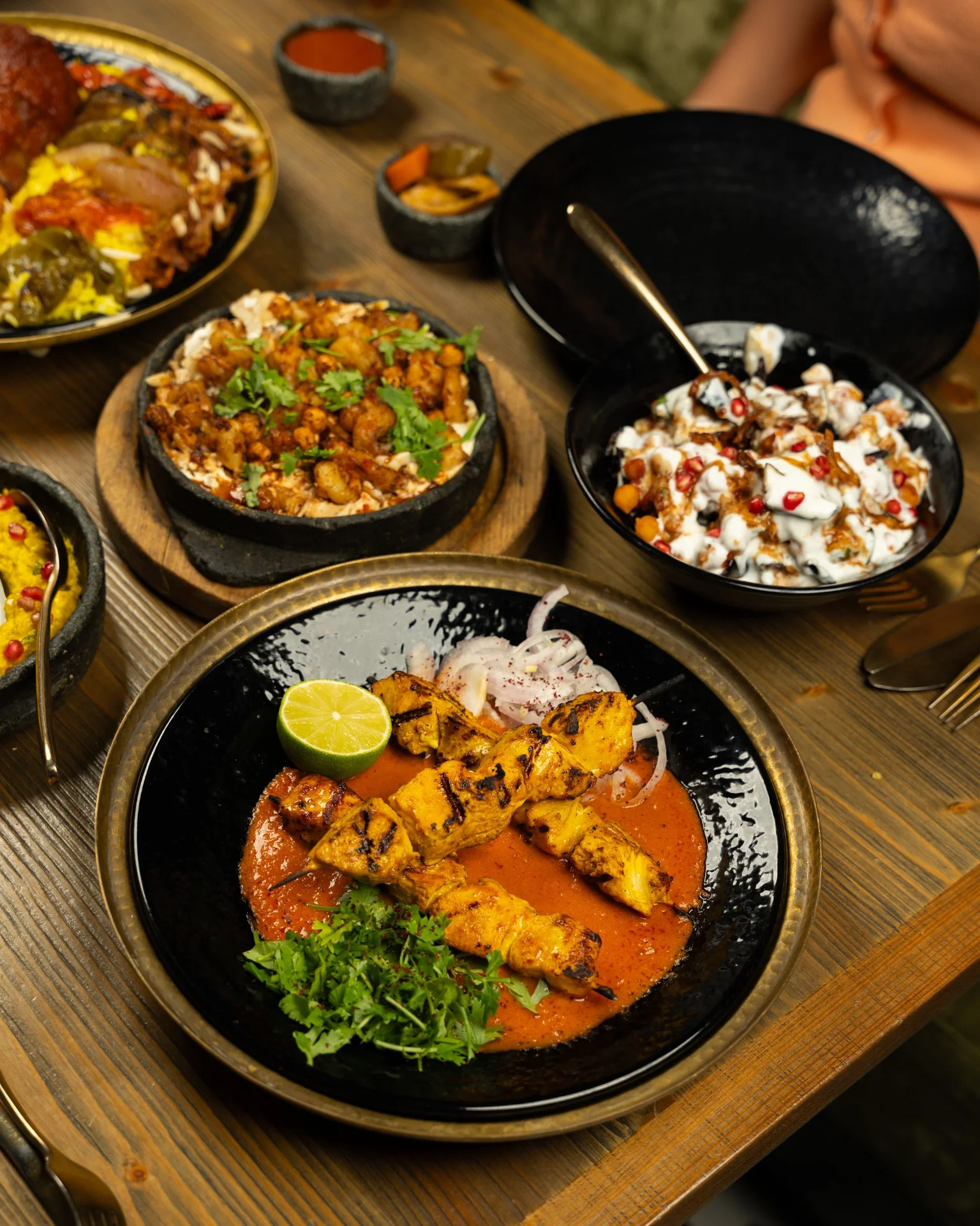 <span>Cooking Classes & Meal Planning</span>