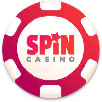 Spin Casino Mexico logo
