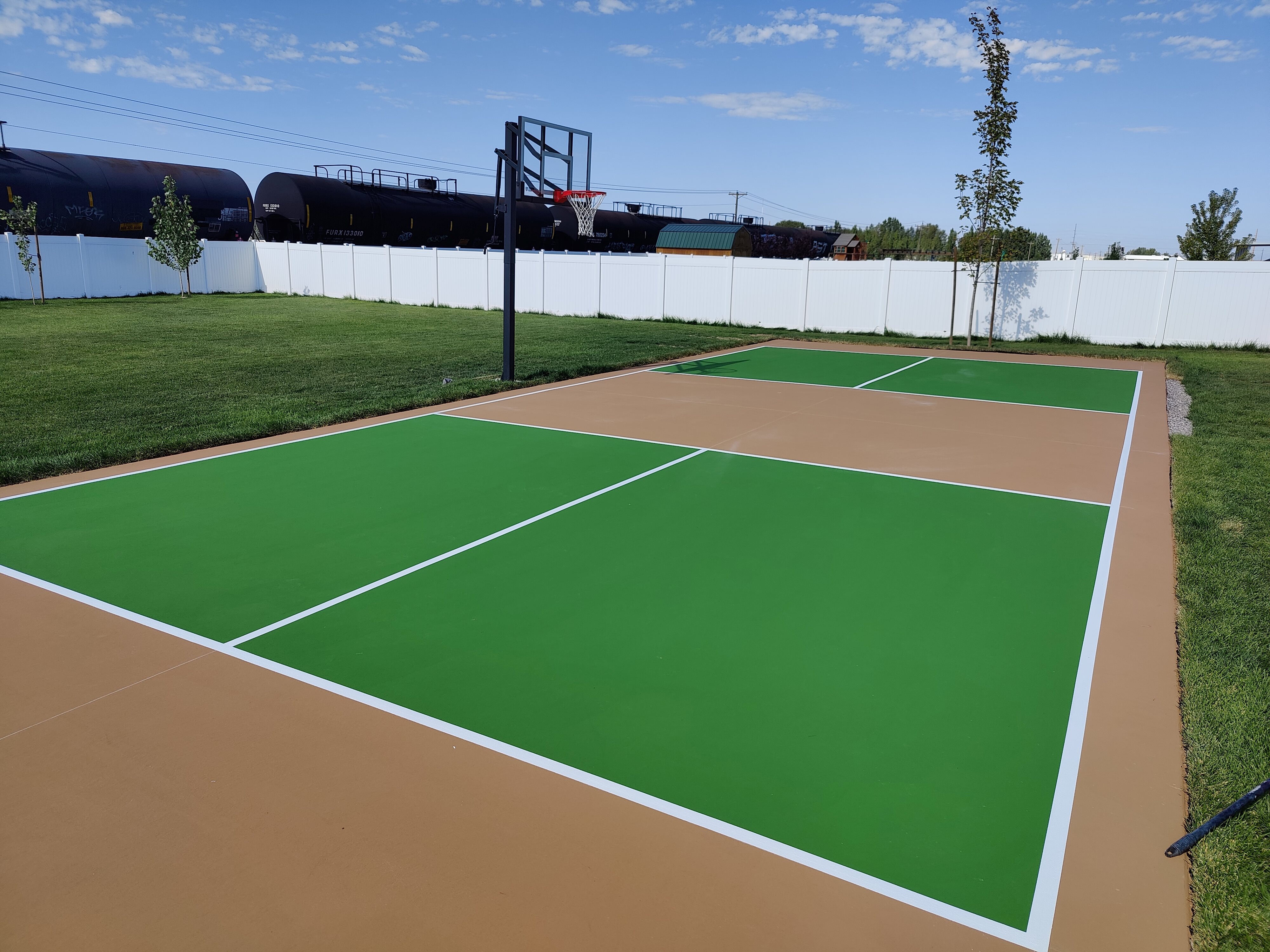 Quality Coatings for Longevity