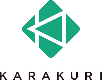 KARAKURI chatbot by GAI logo