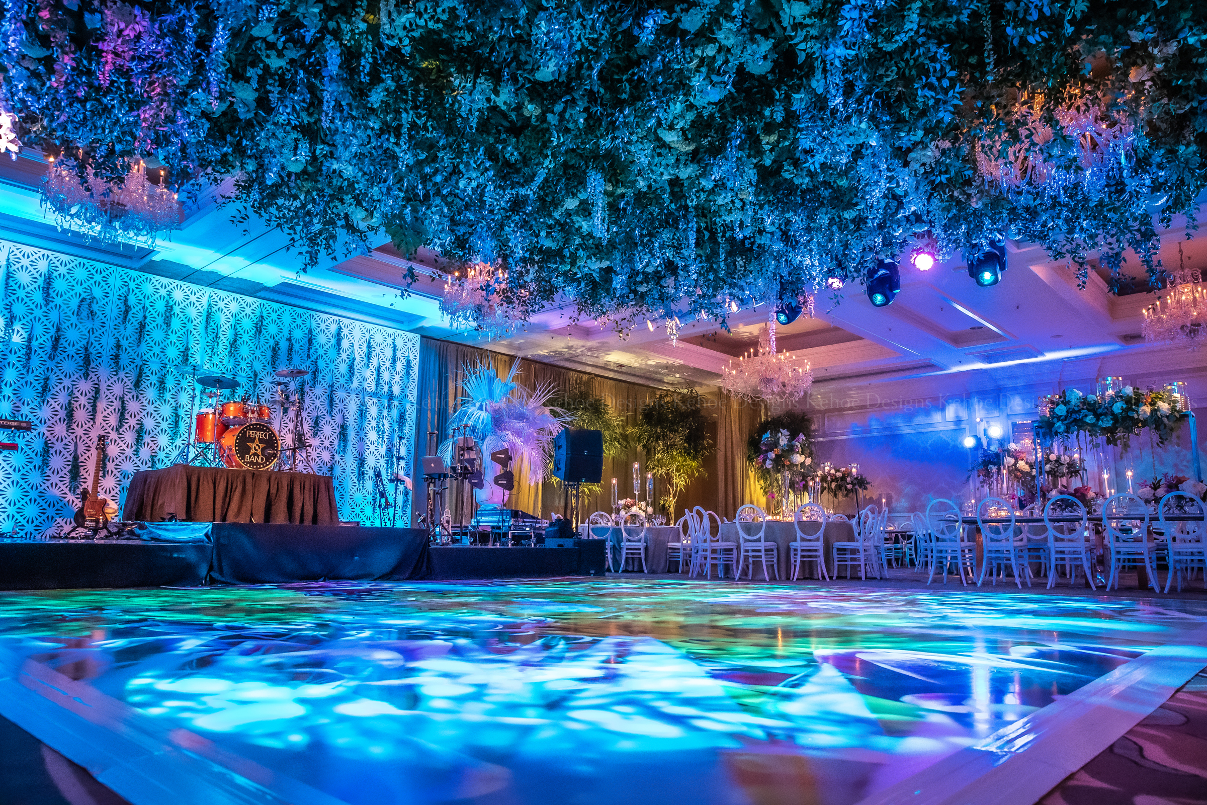 Professional Coordination