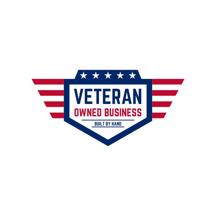 Veteran Owned Business 
