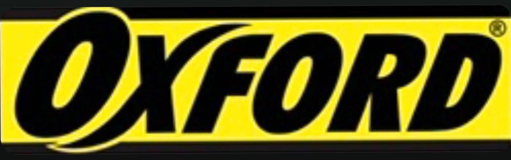 Oxford Straps logo