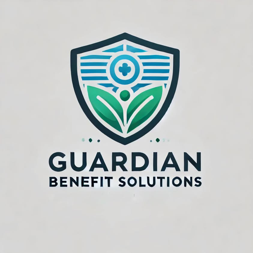 Guardian Benefit Solutions logo
