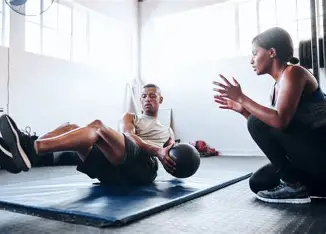 Exclusive Fitness Experience