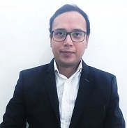 Hugo Escajeda (SOLIDUSYSTEMS)