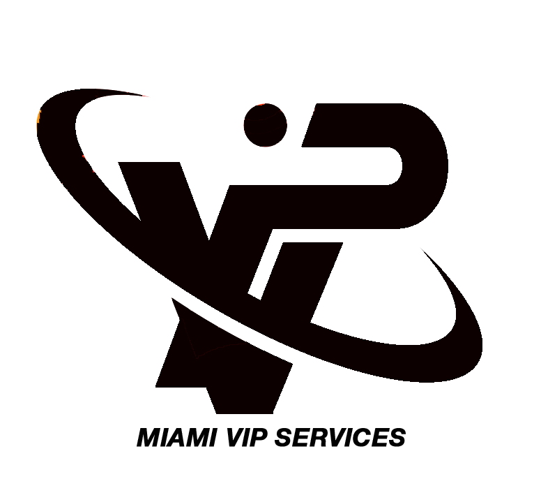 Miami Vip Service logo