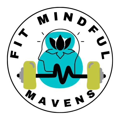 Fit Mindful Mavens logo