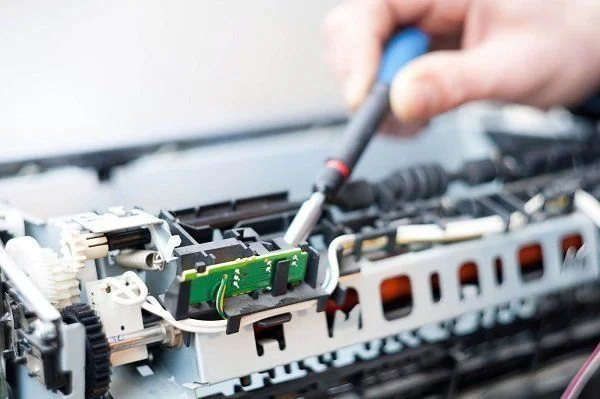 Expert Technicians