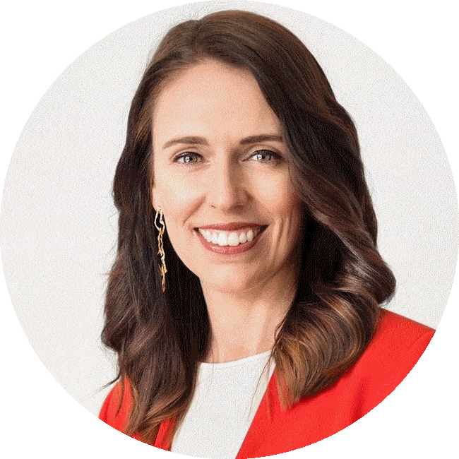 Respected Individuals and Entities