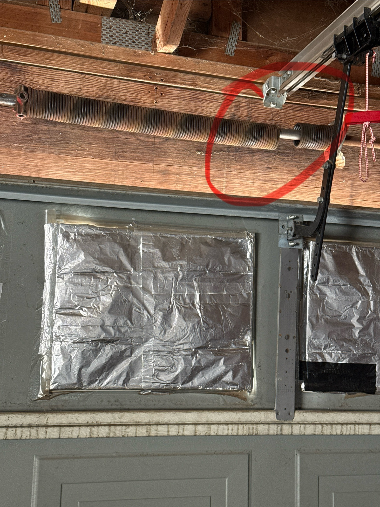 Joe's Garage Doors