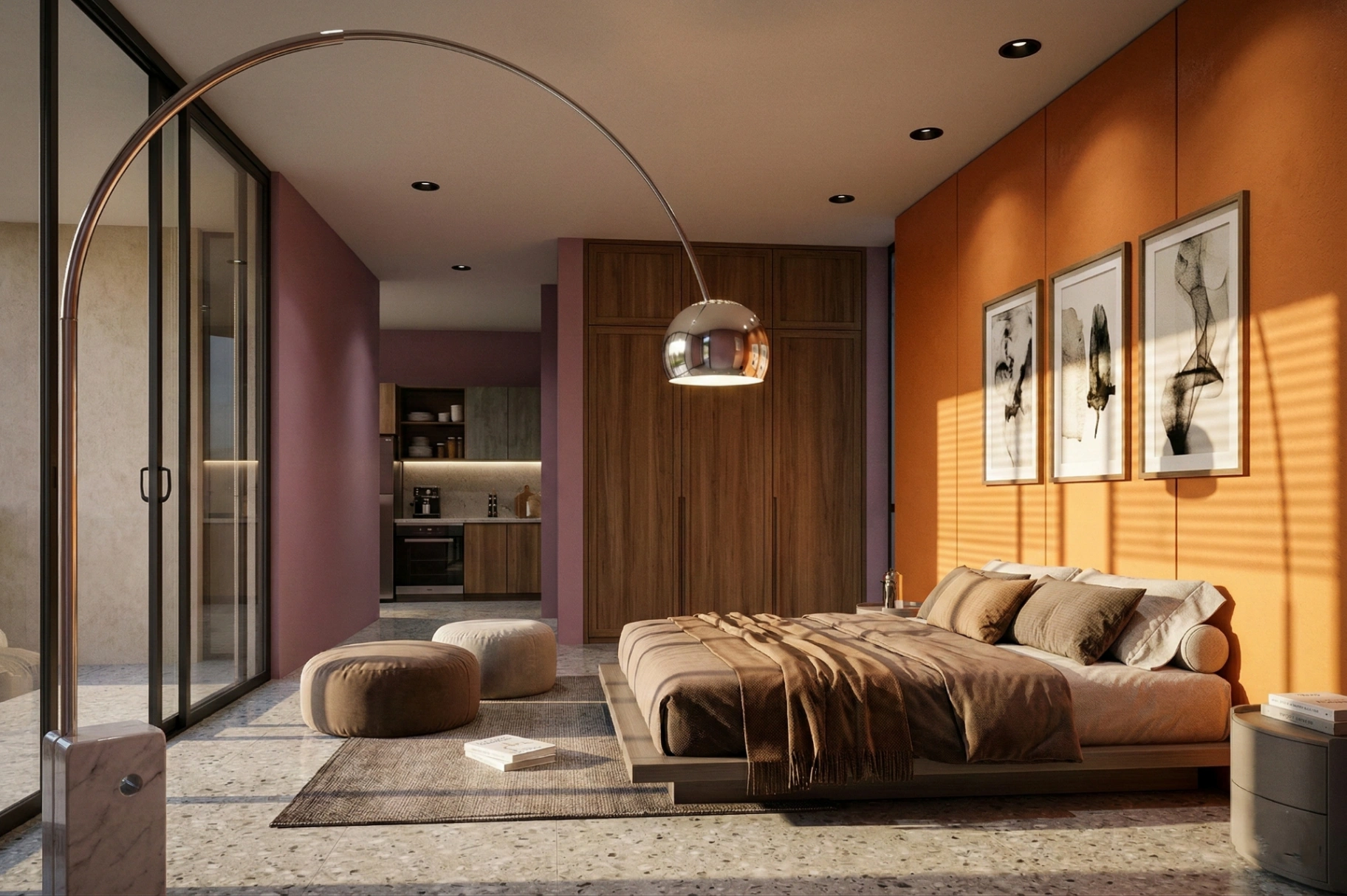 URO Architectural studio
