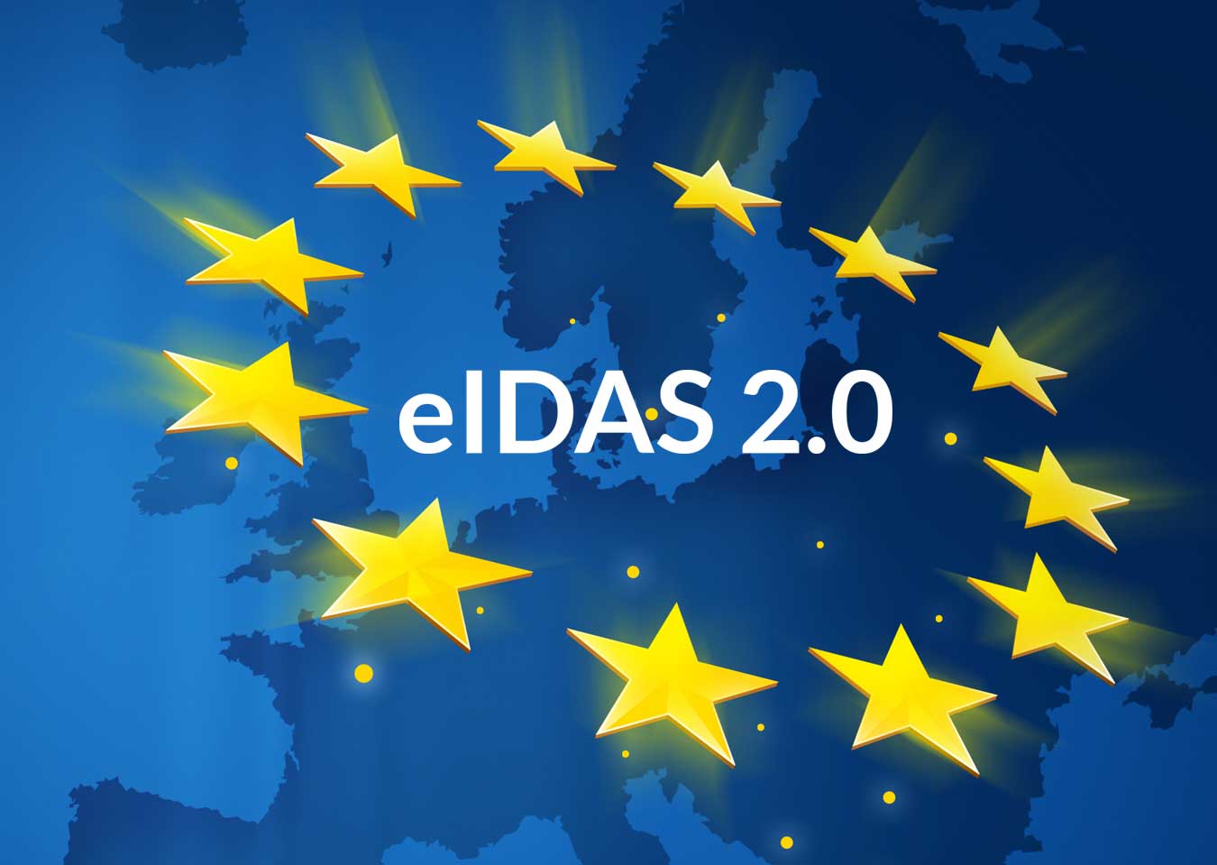 <span>True Identity, Total Freedom: Verified Yet Anonymous with European eID</span>