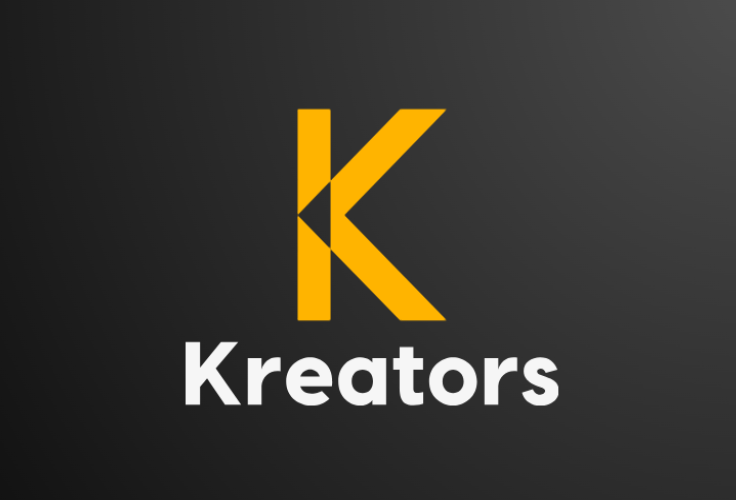 Kreators logo