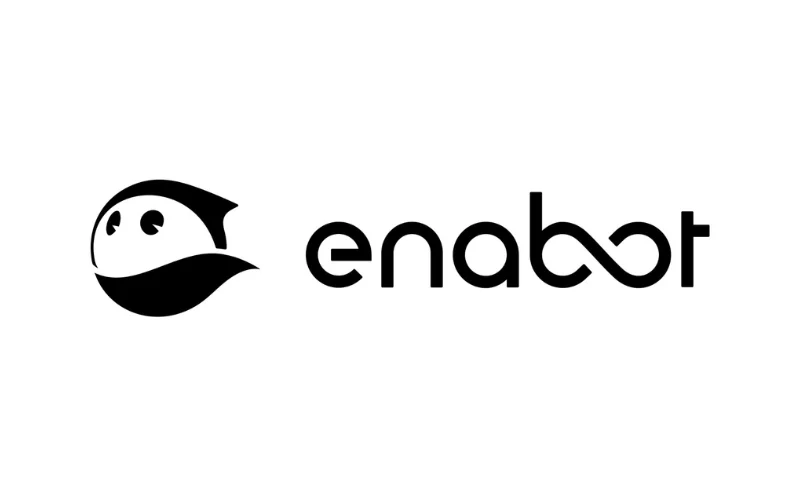 <span>Enabot Indonesia</span>