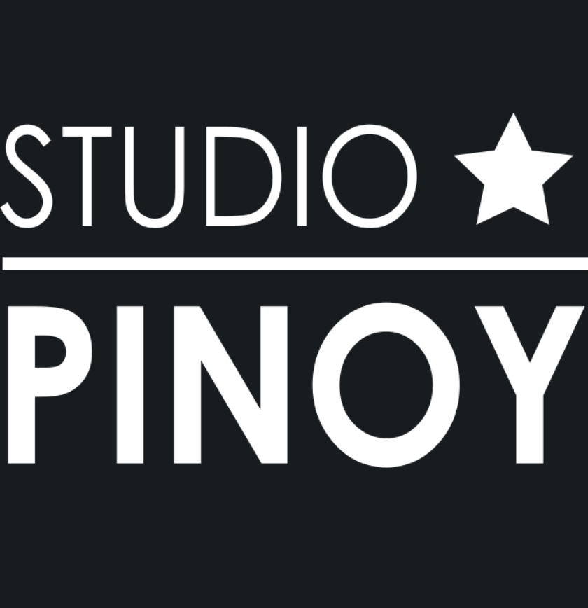 StudioPinoy logo