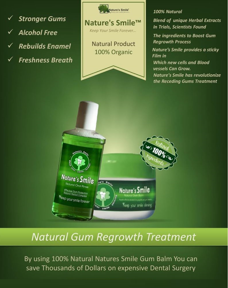 <span>Where to Buy Nature’s Smile and What to Expect</span>