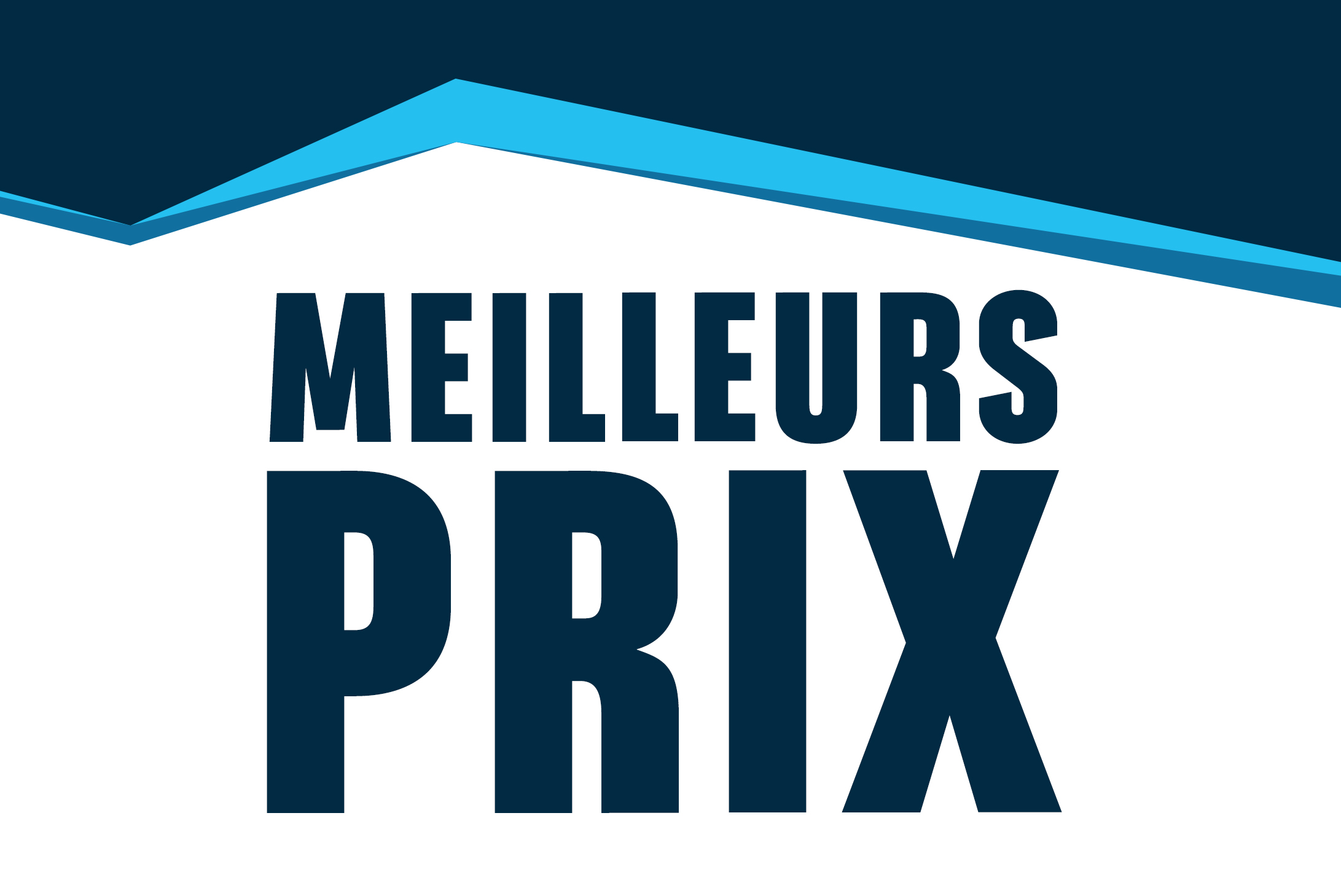 Prix compétitifs