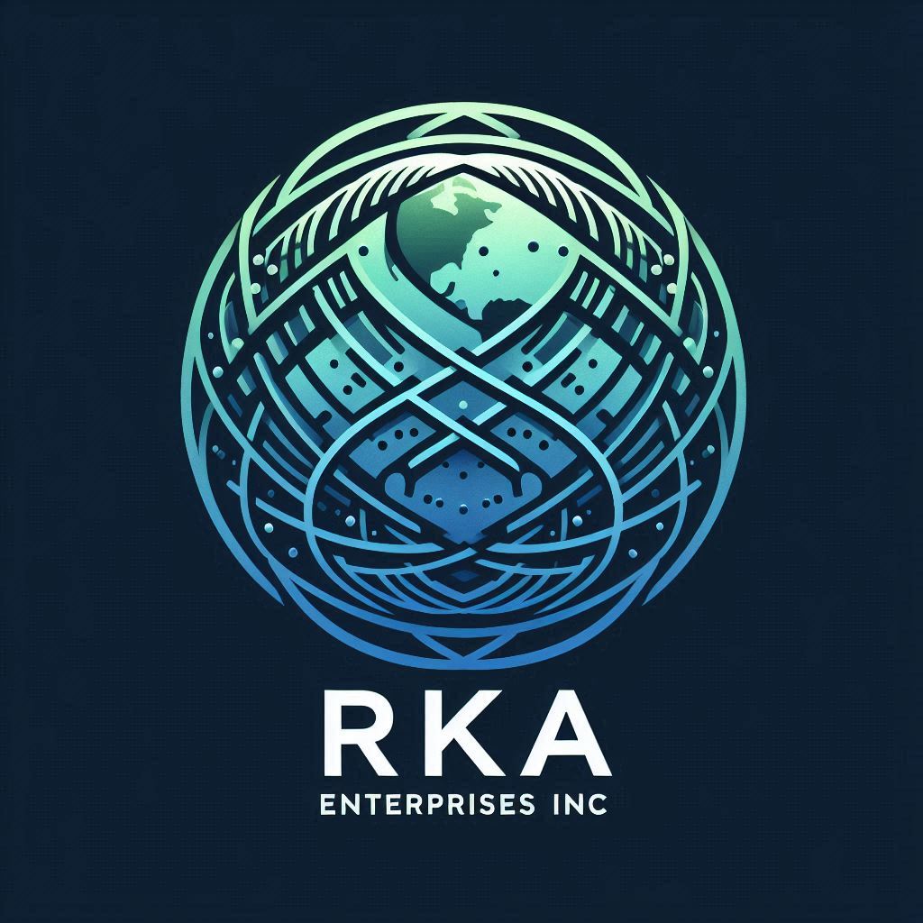 RKA Enterprises Inc. logo