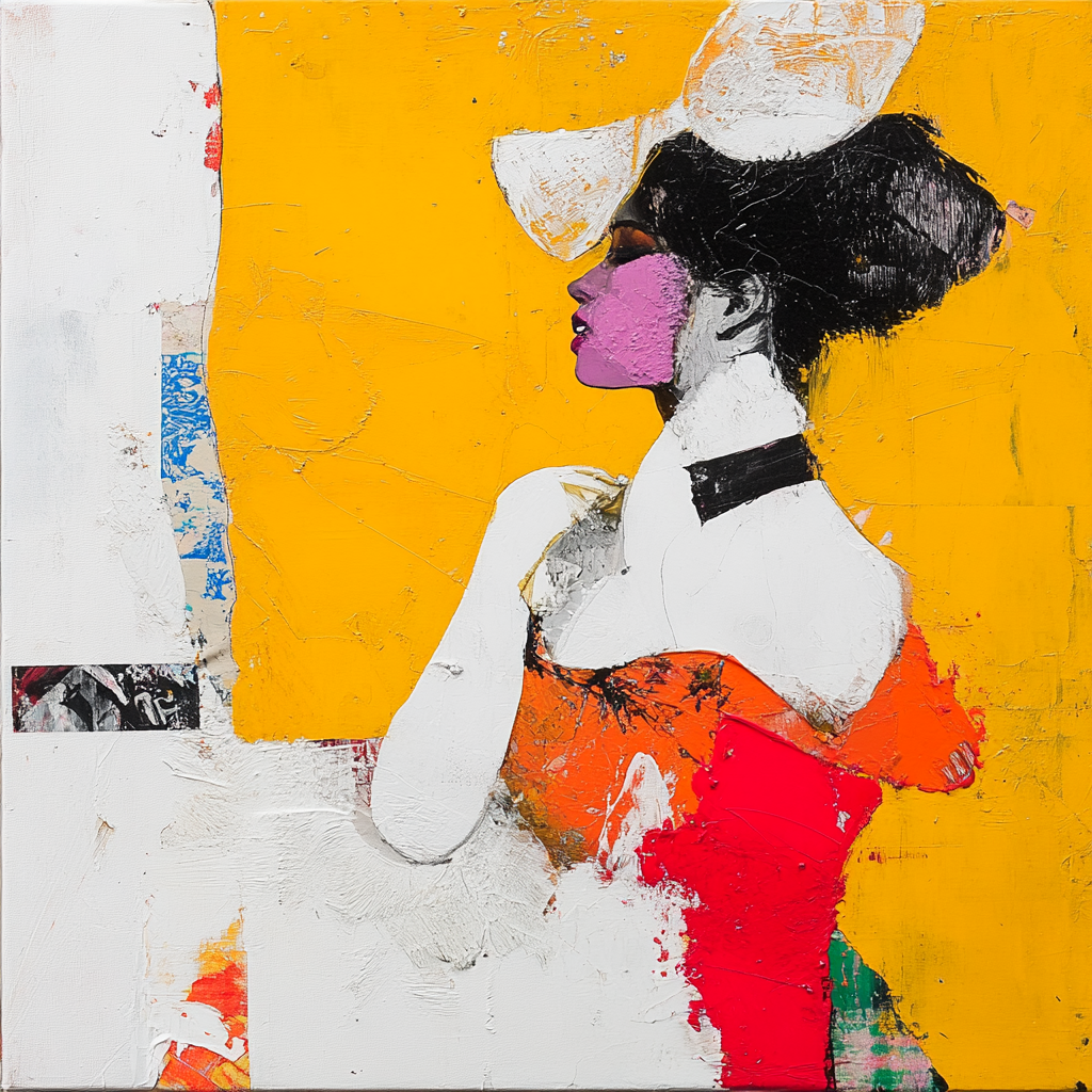 <span>Explore the Art That Inspires Couture</span>