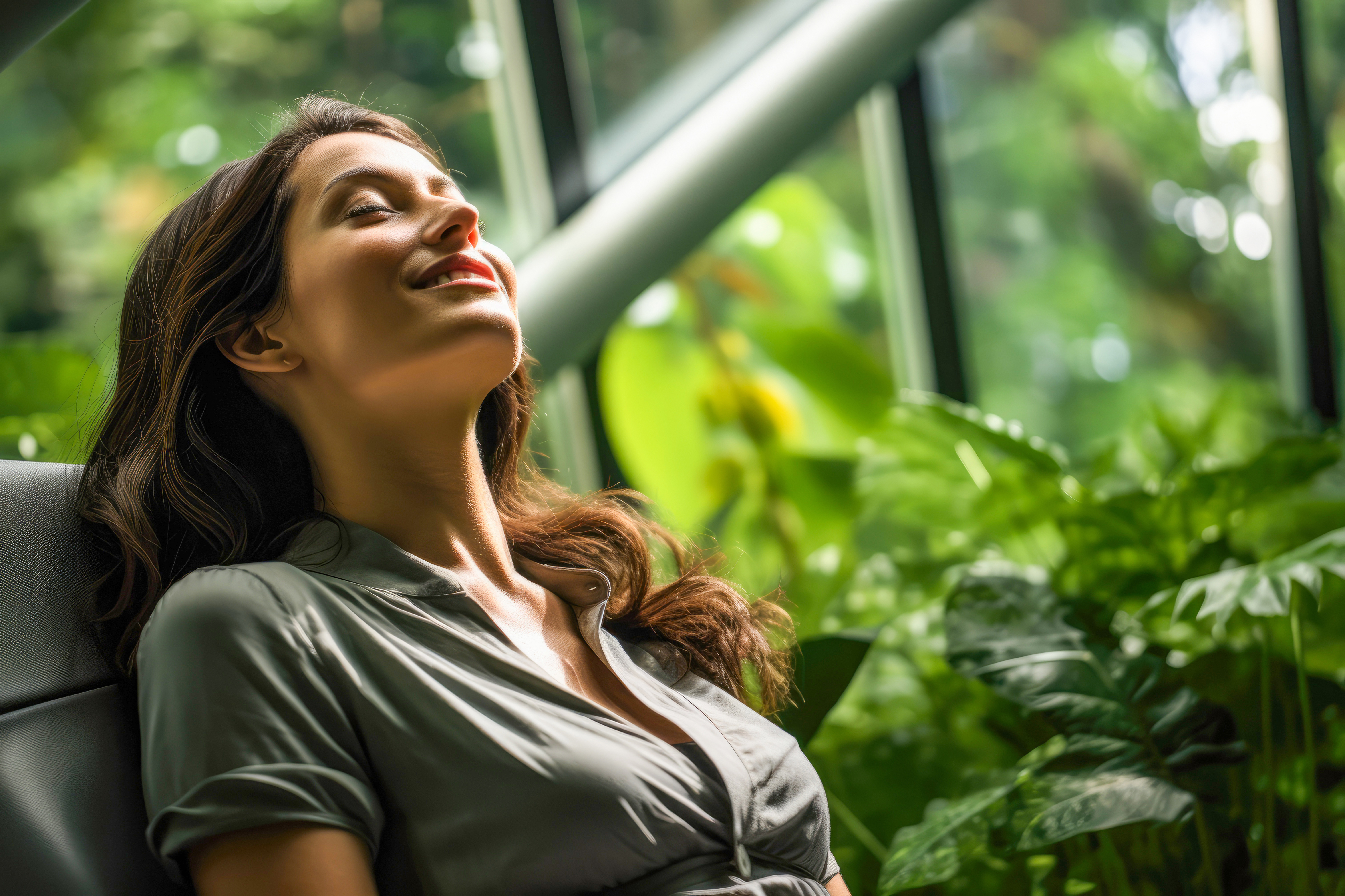<span>Experience Transformation Virtual/Remote Hypnotherapy</span>