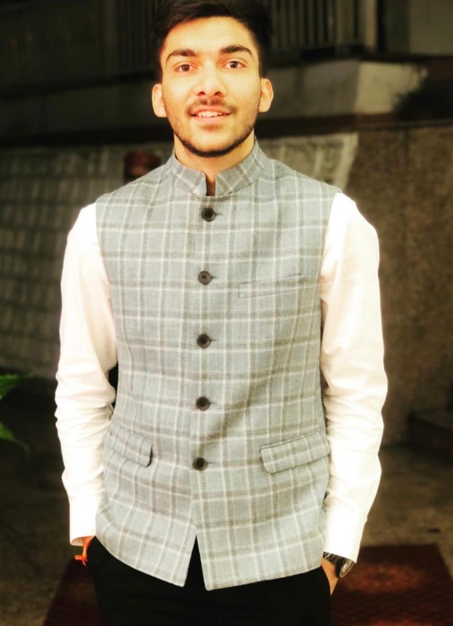 Karan Anand