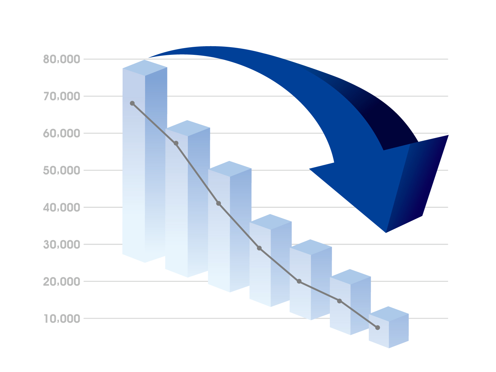 <span>圧倒的なコスト削減</span>