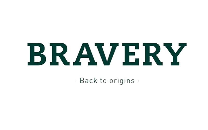 <span>Bravery Erapet</span>