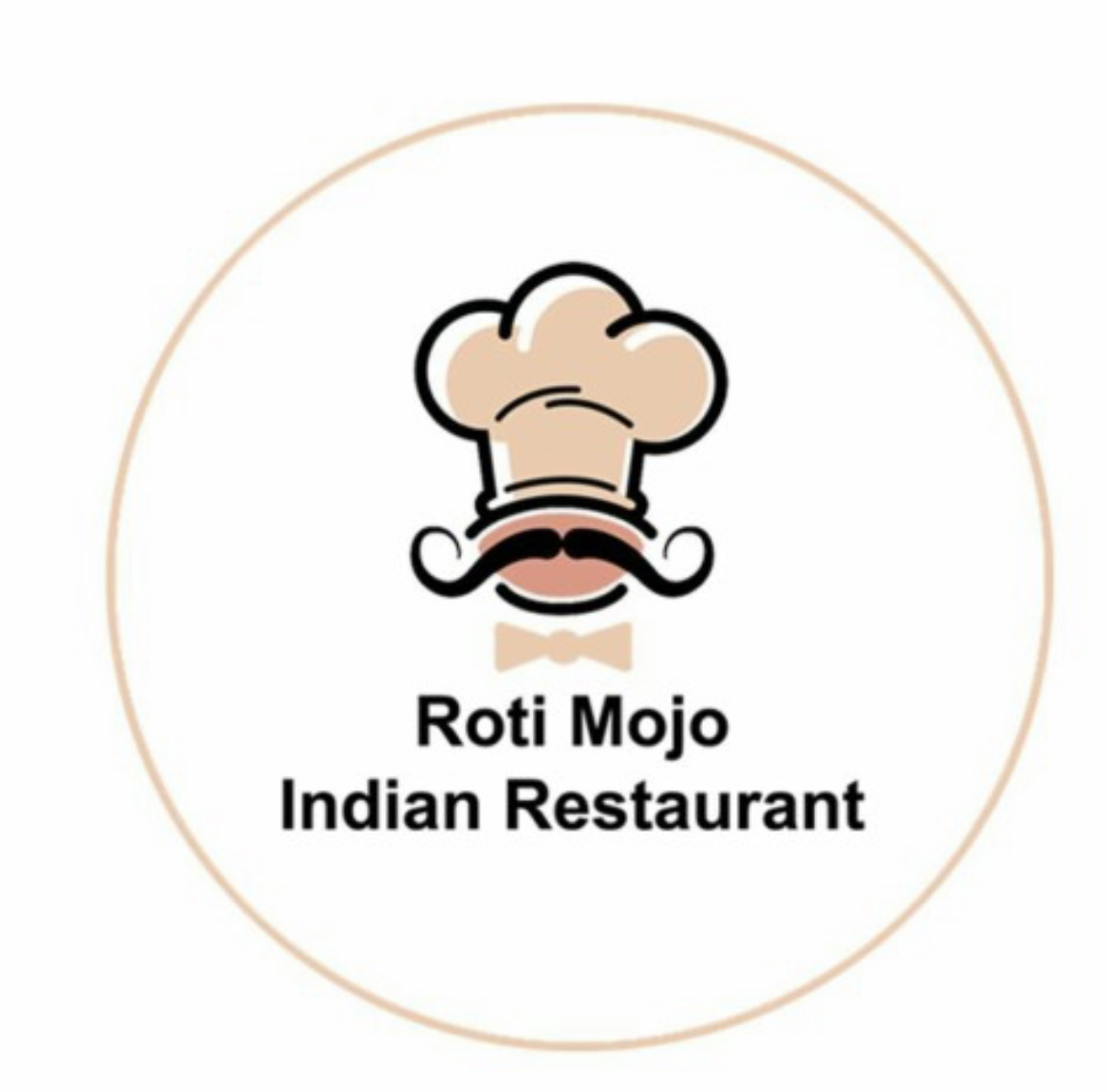 Roti Mojo logo