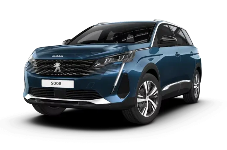 <span>PEUGEOT 5008 HYBRID 145CV E-DCS6 ALLURE</span>