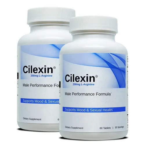 Support healthy testosterone levels