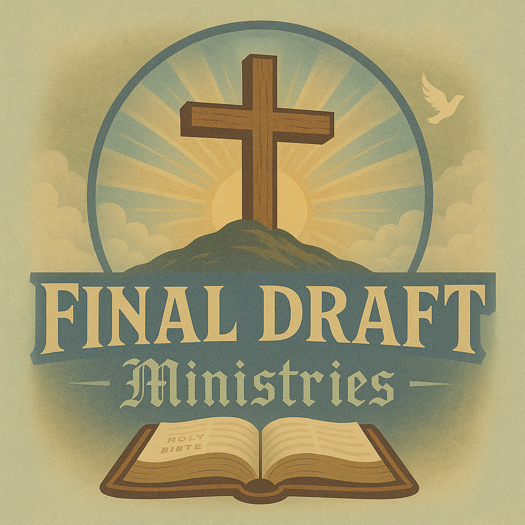 Final Draft Ministries