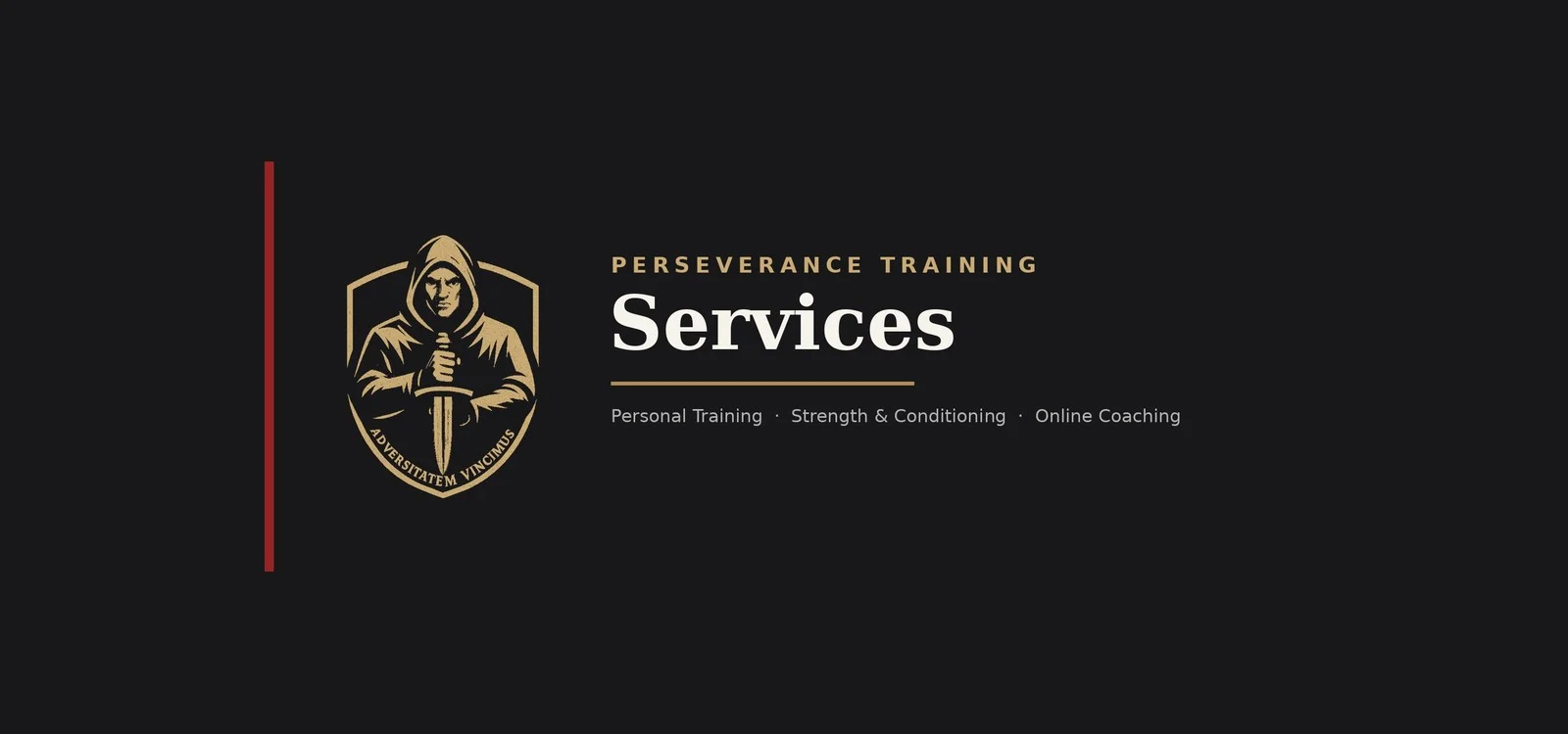 Perseverance Training