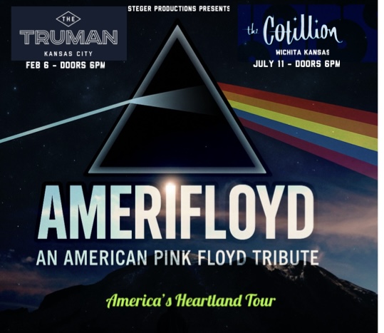 Steger Productions LLC