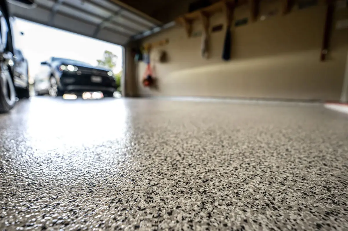 Tar Heel Epoxy