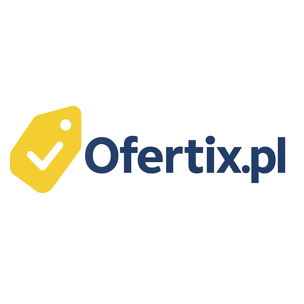 Ofertix.pl logo