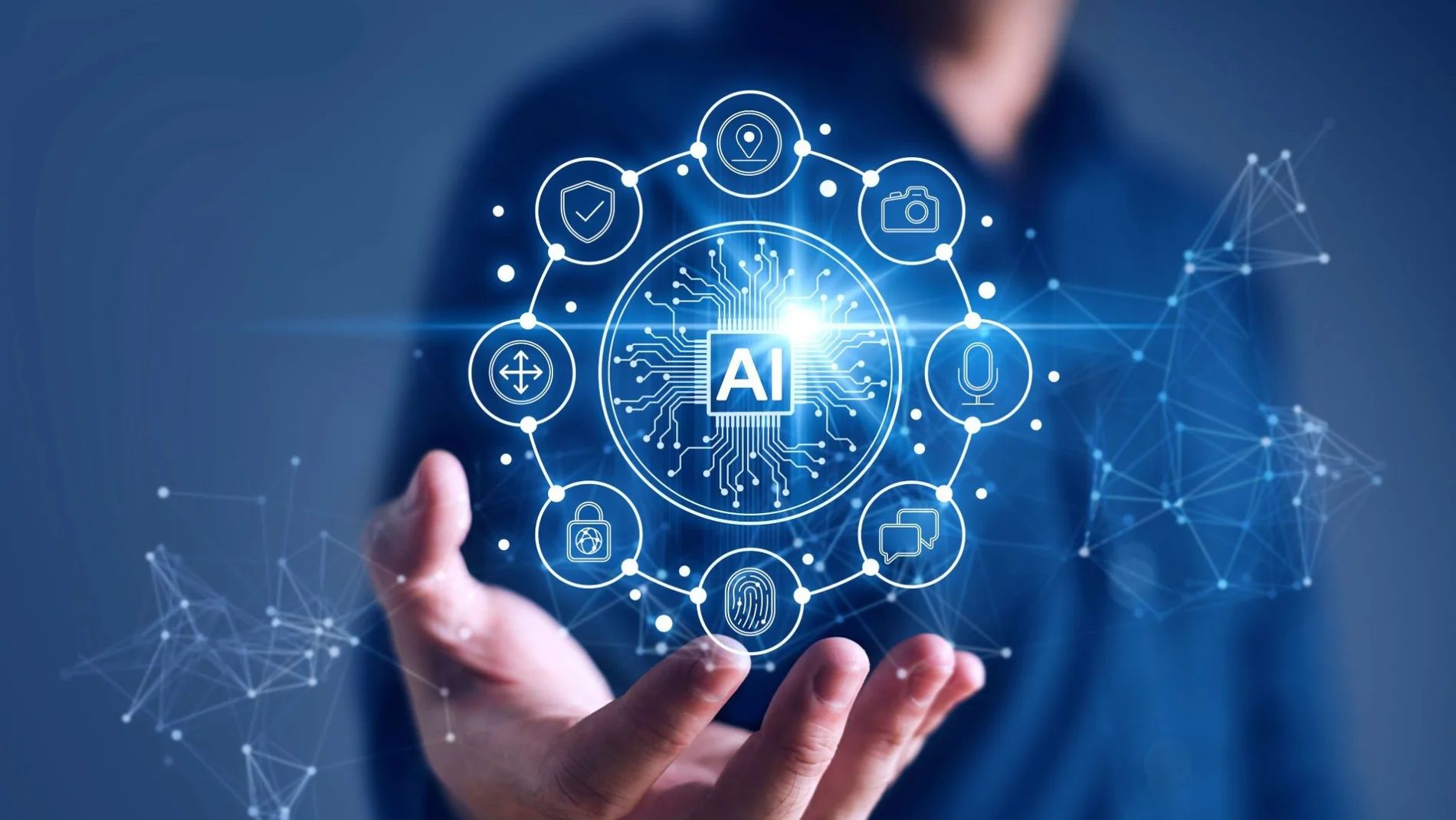 Innovación con IA