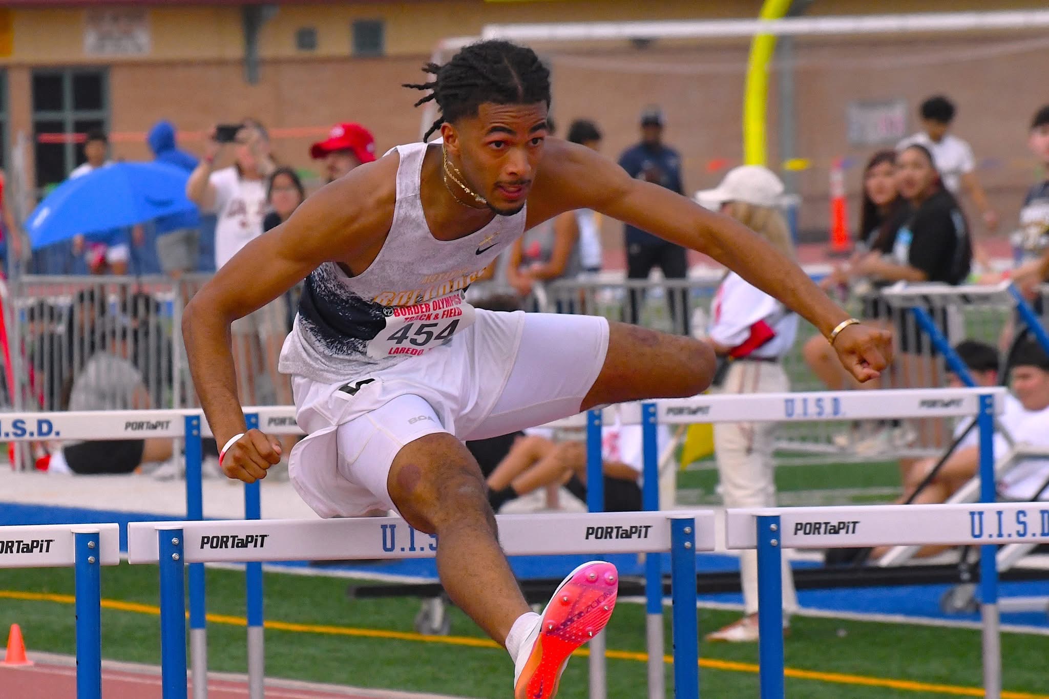 Exclusive Interviews