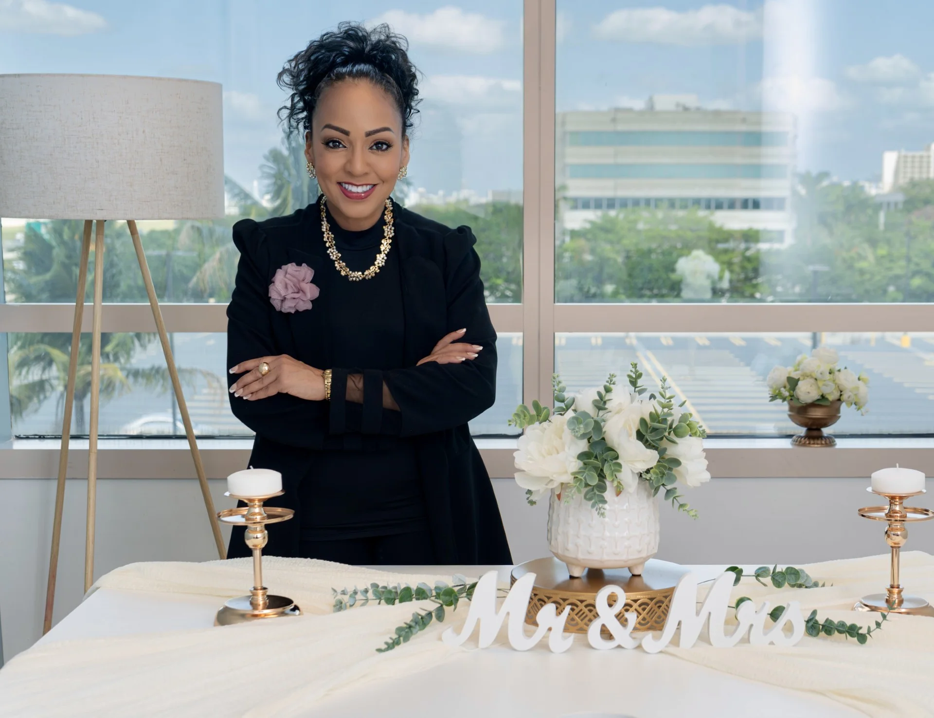 The Notary Machine Weddings