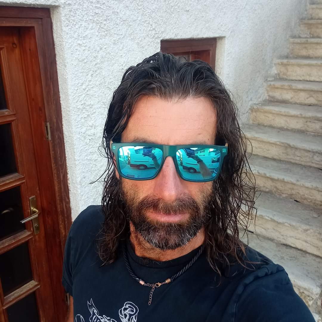 Paolo Gadotti