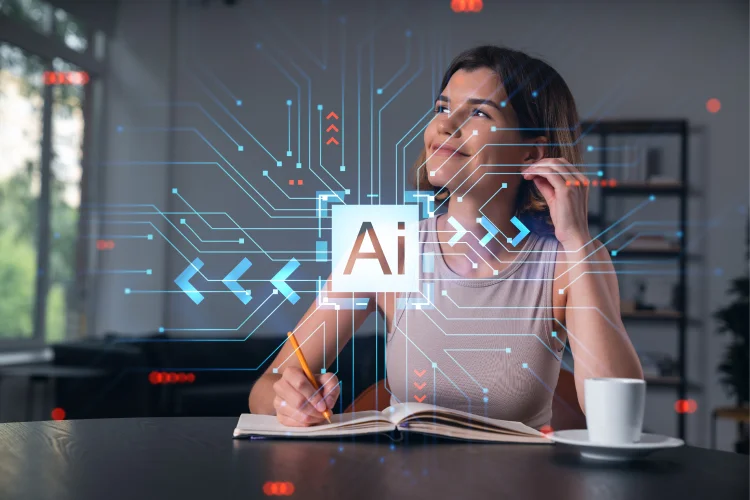 IA Curso virtual o presencial