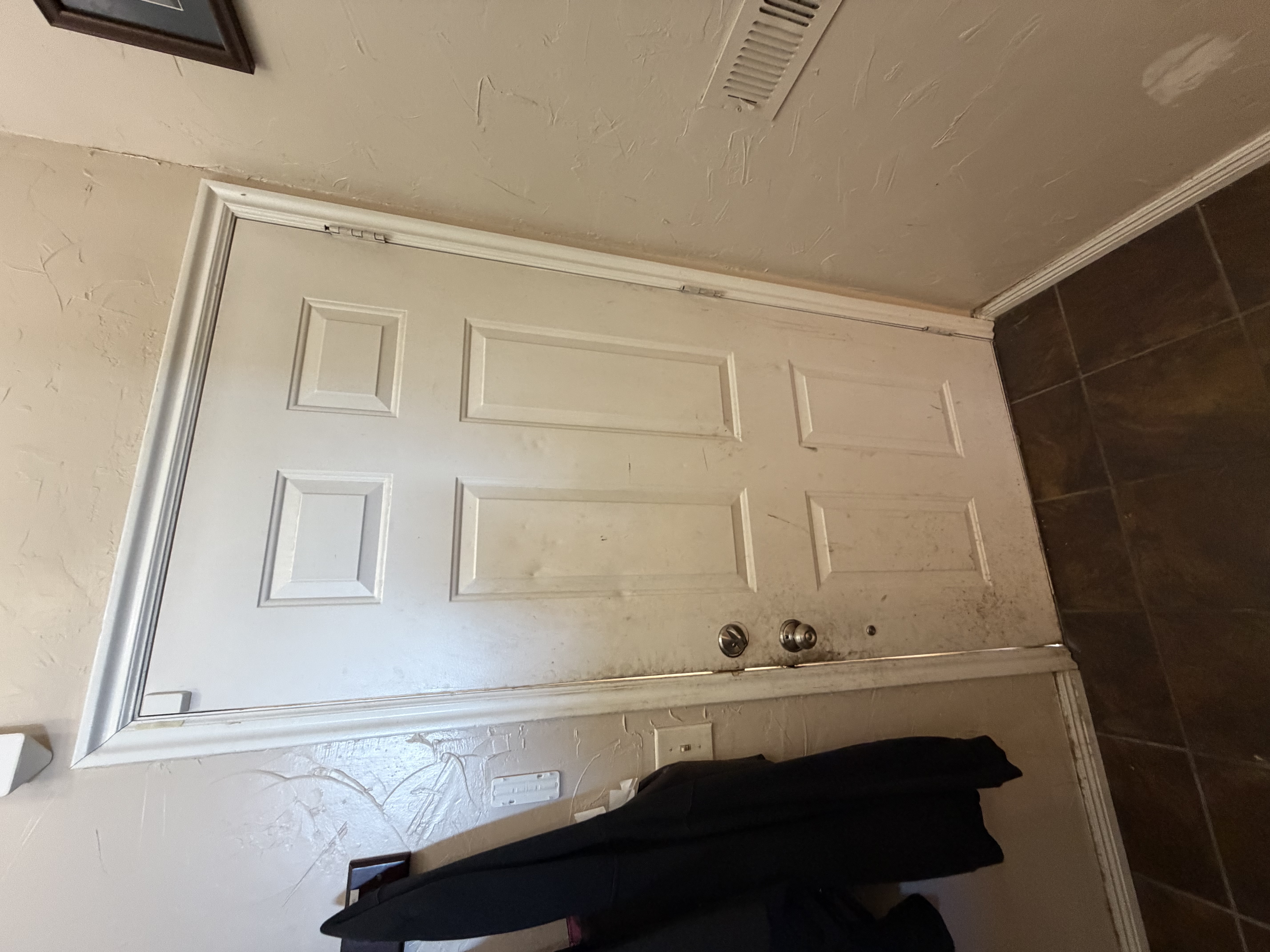 Transforming Your Home: Provia Entry Door Replacement in Hooper, UT